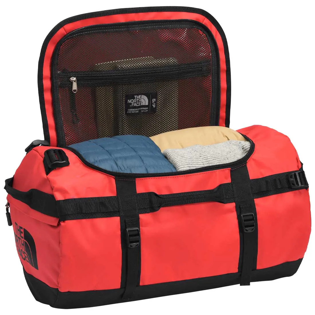 The North Face Base Camp Duffel S