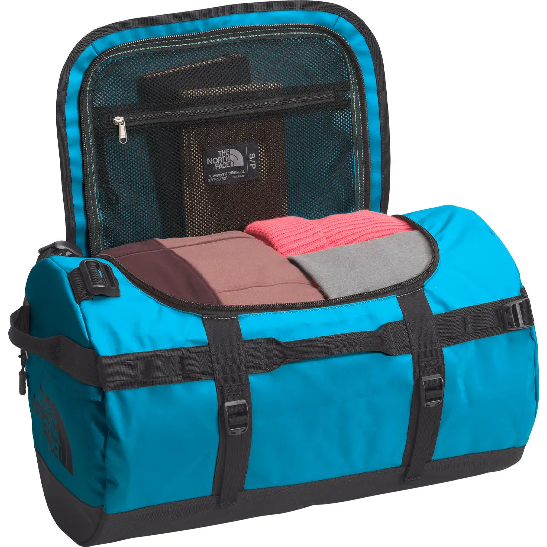 The North Face Base Camp Duffel S