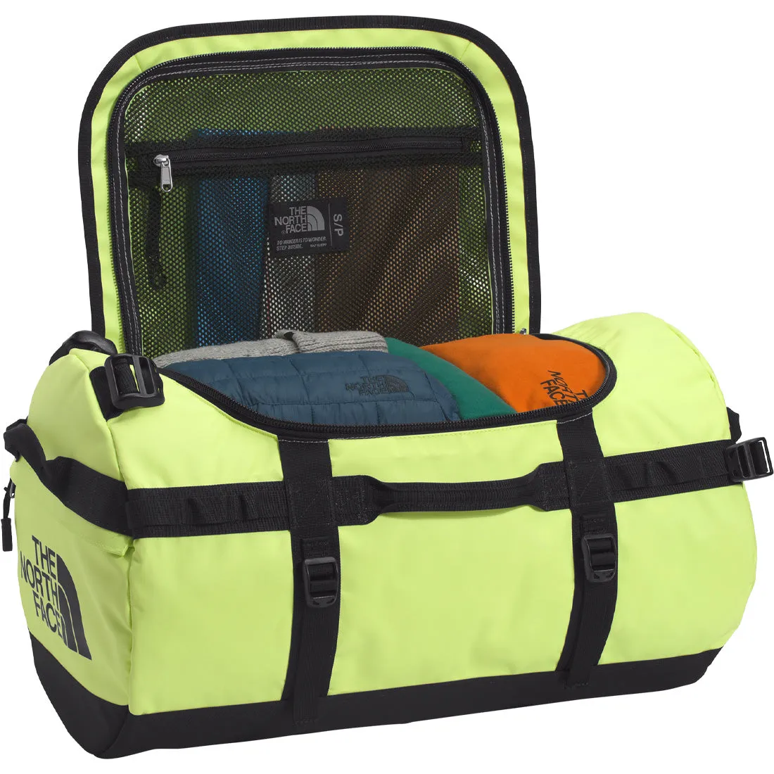 The North Face Base Camp Duffel S