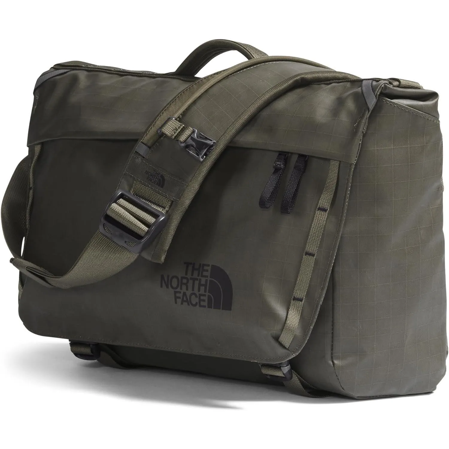 THE NORTH FACE Base Camp Voyager Messenger Bag