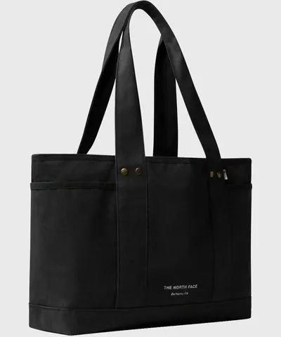 The North Face The north face circular cotton tote