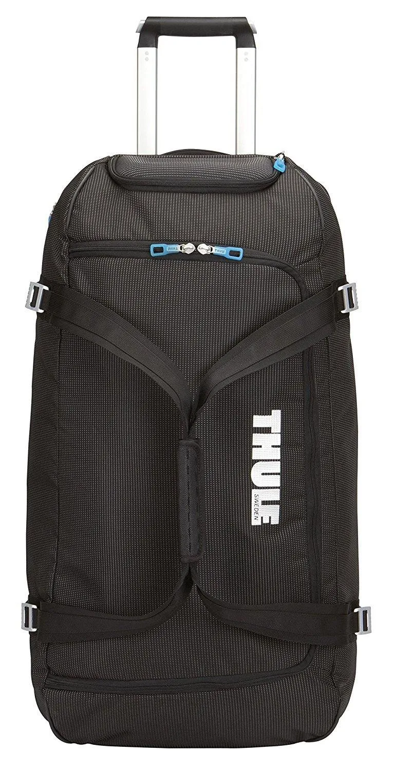 Thule Thule Crossover 87 Liter Rolling Duffel Pack