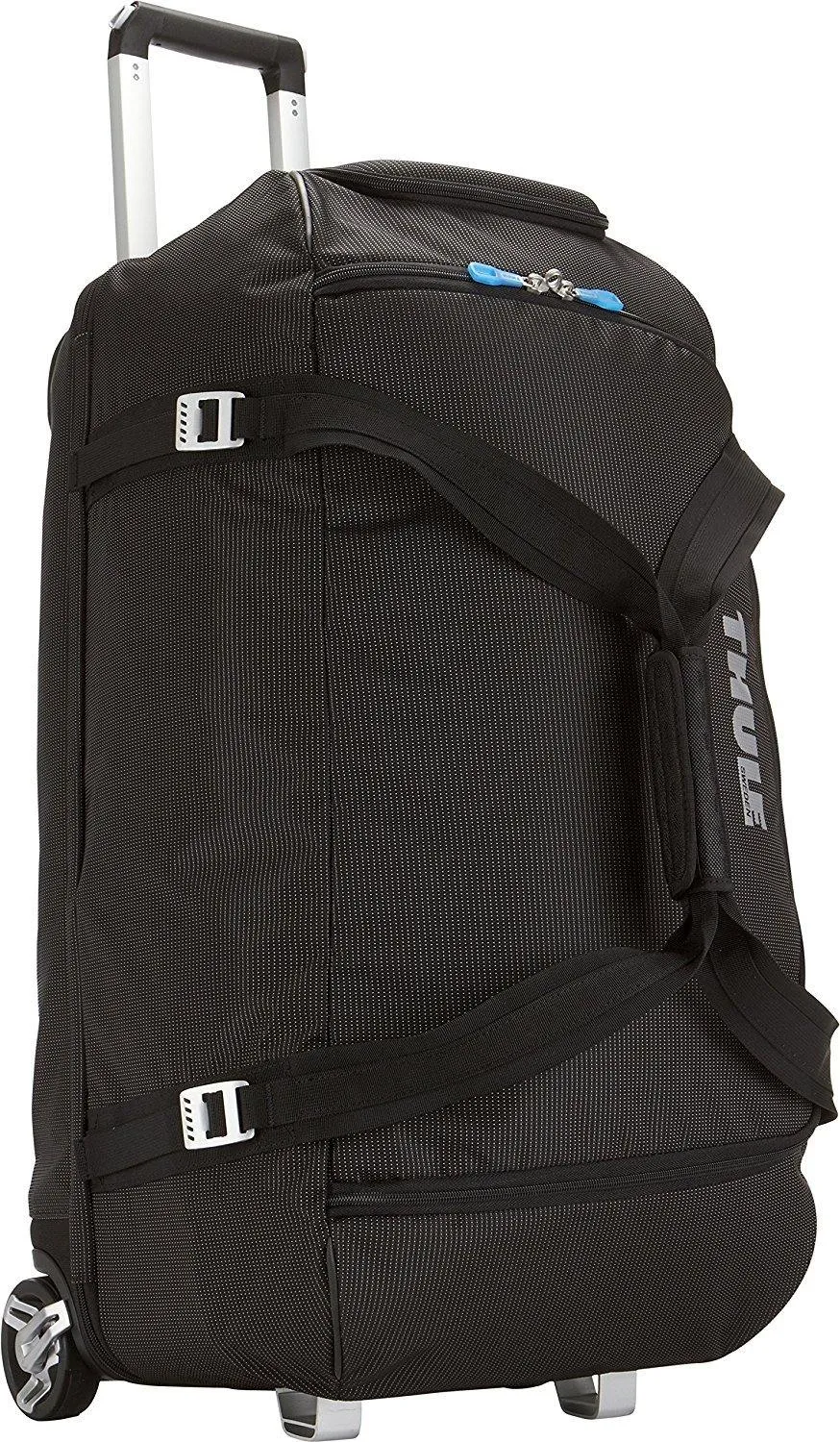 Thule Thule Crossover 87 Liter Rolling Duffel Pack