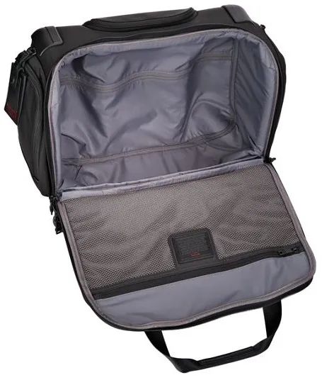 Tumi Alpha 2 4-Wheeled Compact Duffel 