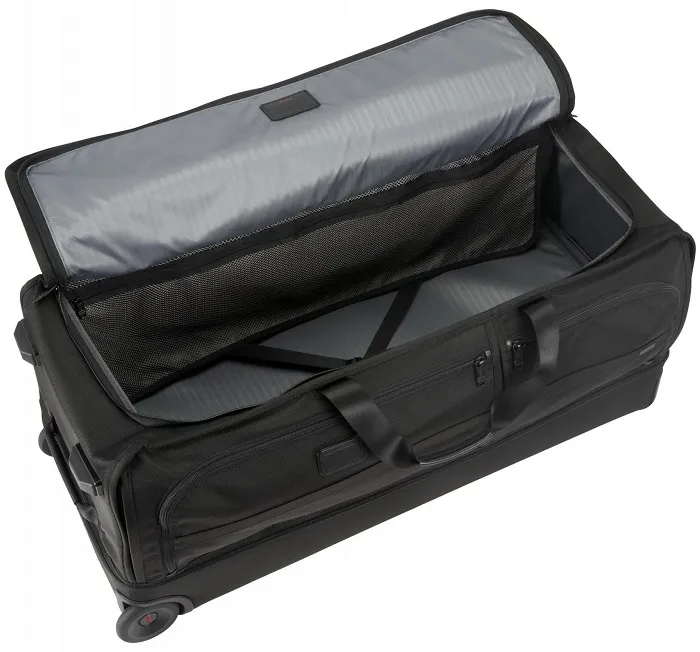 Tumi Alpha 2 Extra Large Wheeled Split Duffel 