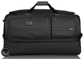 Tumi Alpha 2 Large Wheeled Split Duffel 