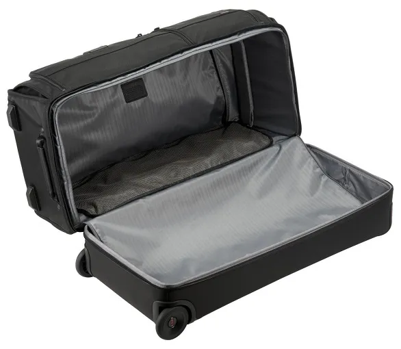 Tumi Alpha 2 Large Wheeled Split Duffel 