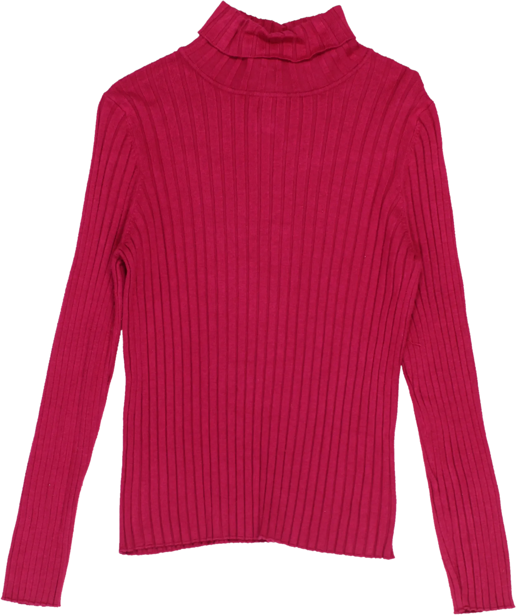 Turtleneck Jumper | ThriftTale