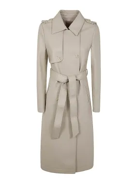 Twinset Trench