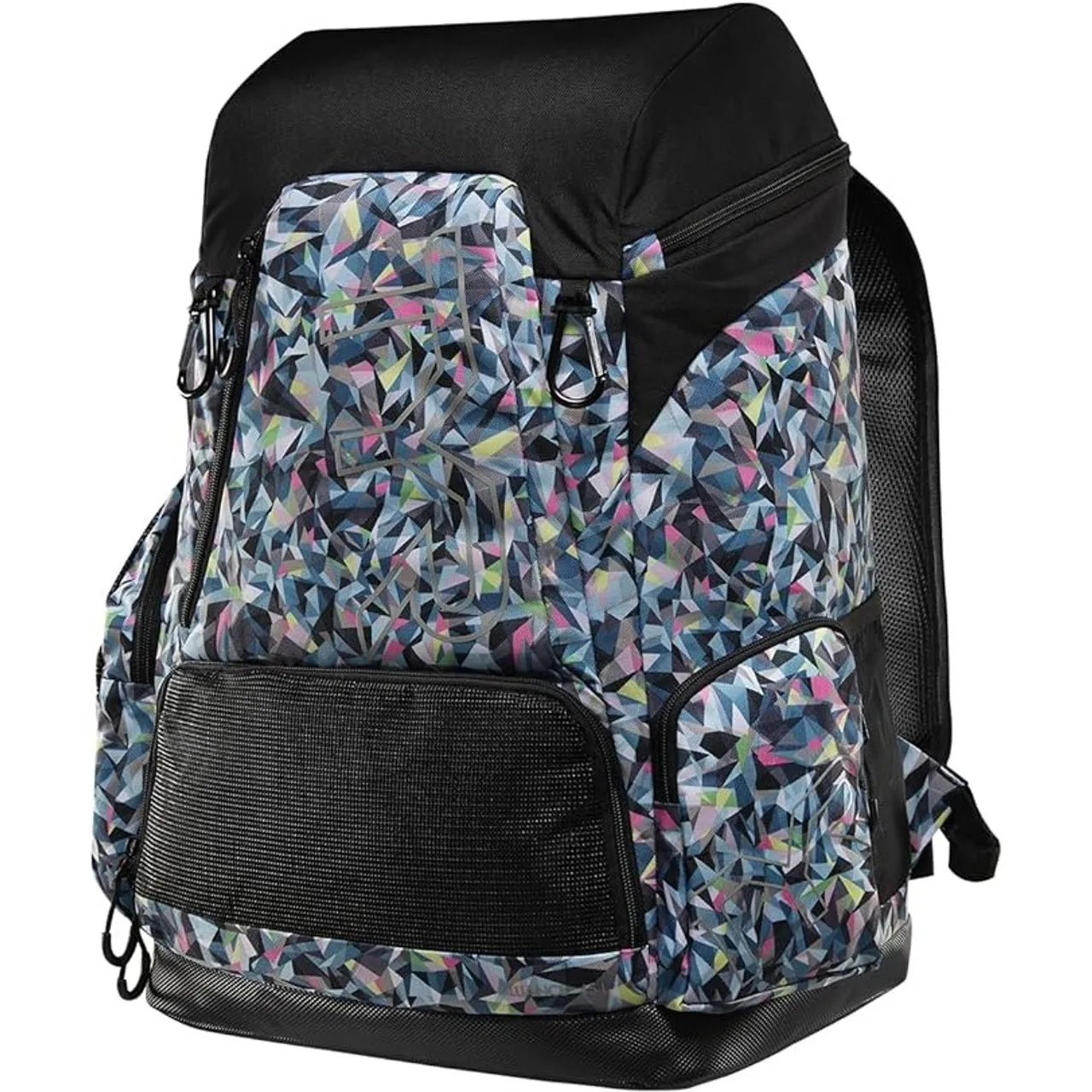 TYR Prism Break Alliance 45L Swim Backpack - 2024