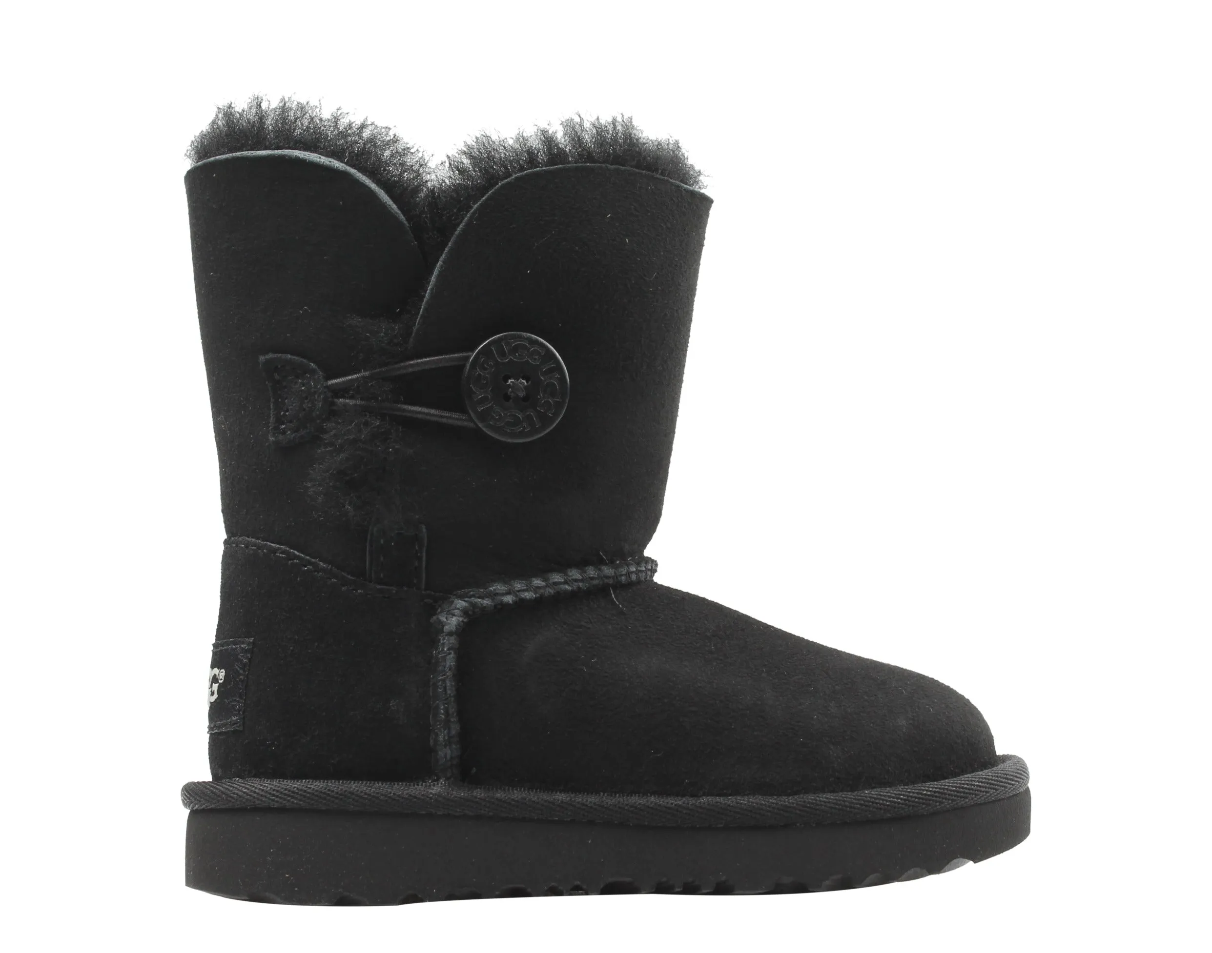 UGG Australia Bailey Button II Toddlers Boots