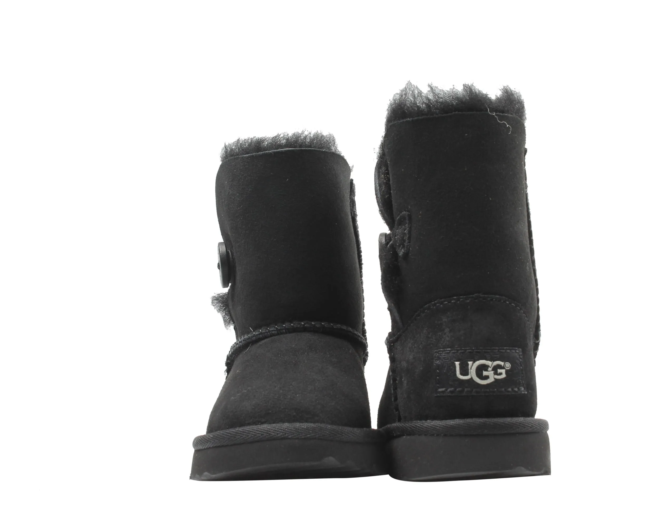 UGG Australia Bailey Button II Toddlers Boots