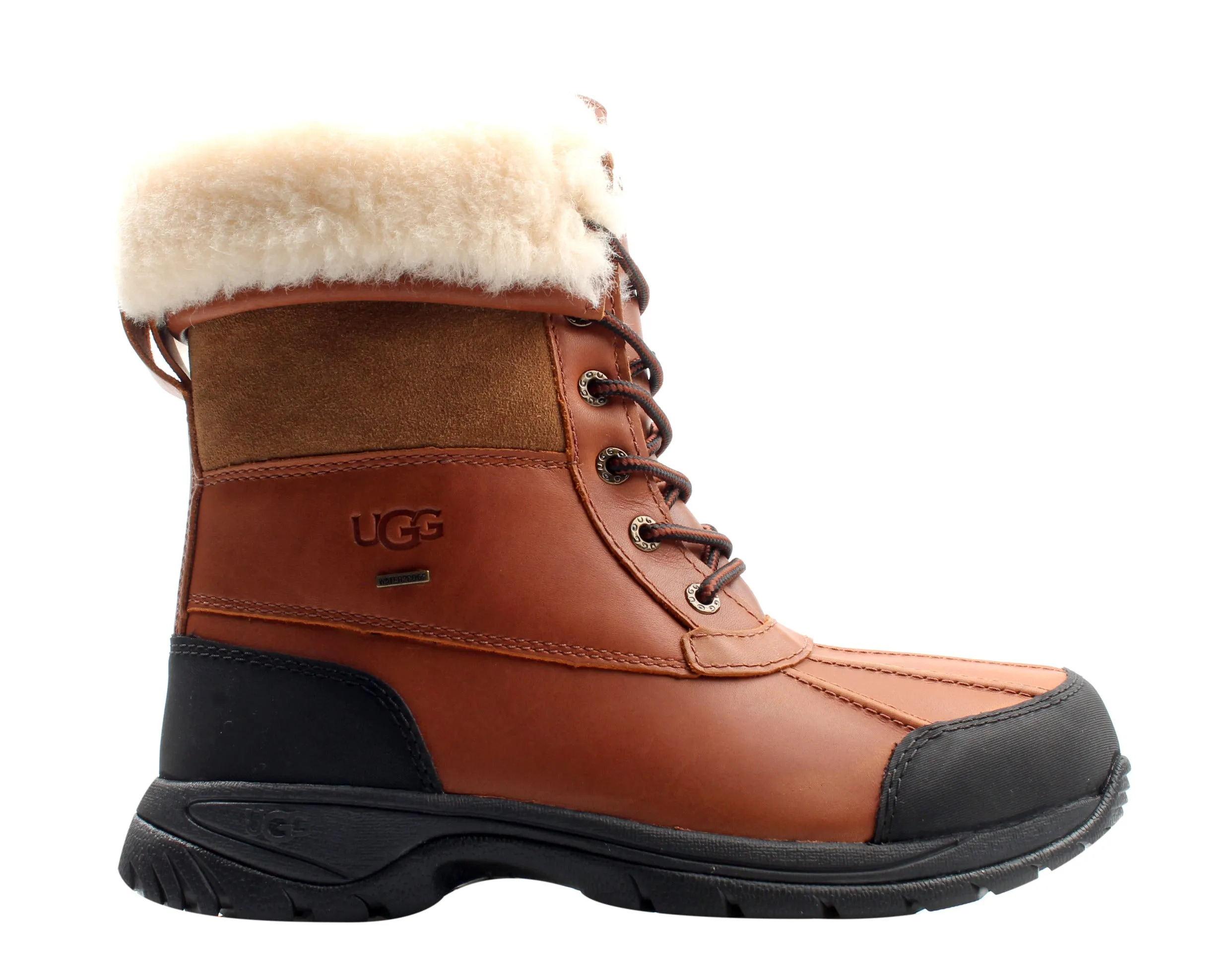 UGG Australia Butte Men's Winter Boots