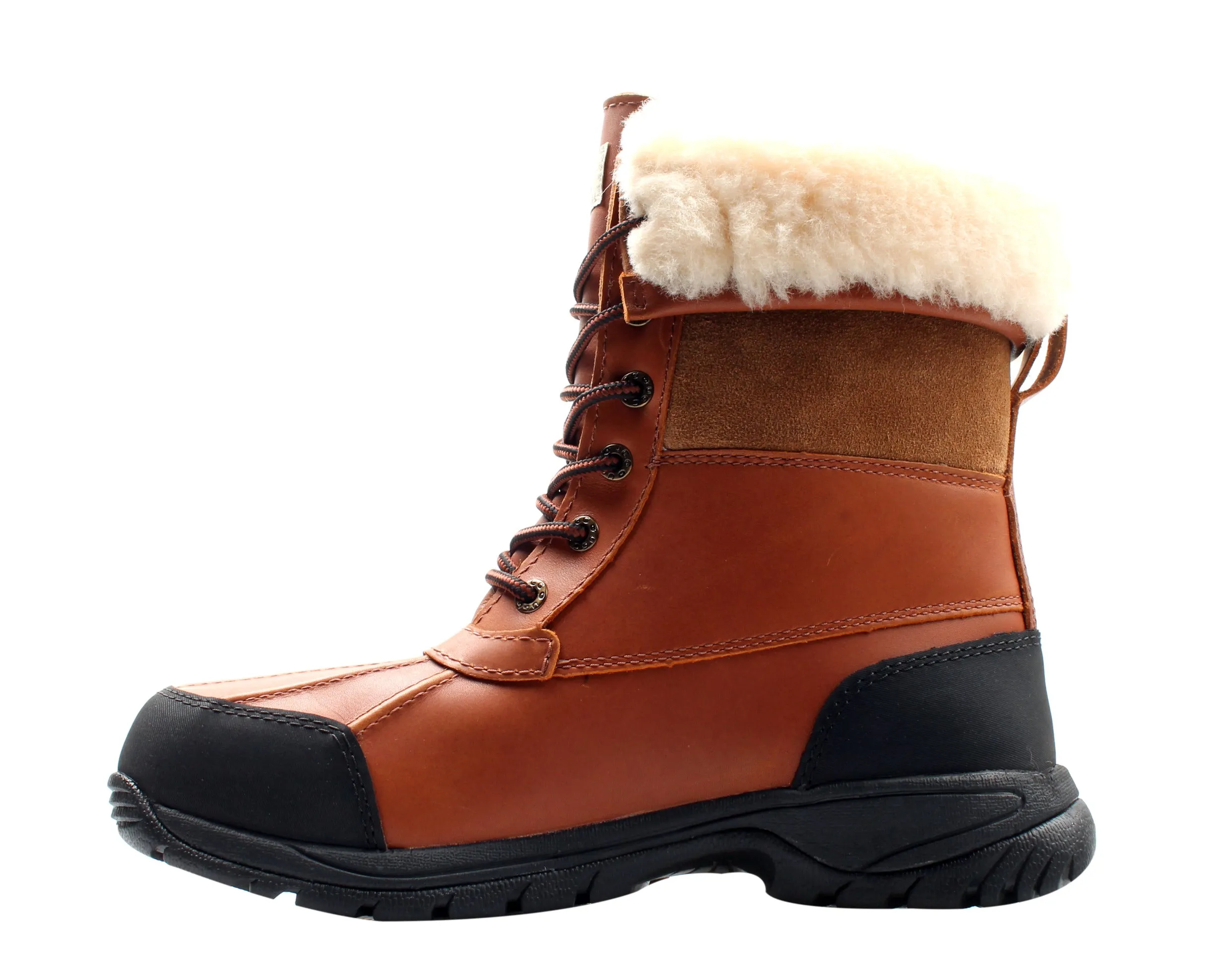 UGG Australia Butte Men's Winter Boots