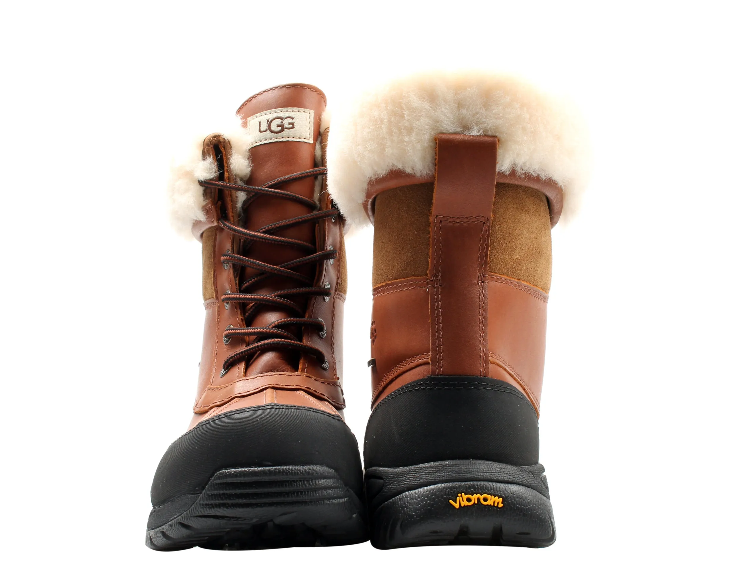 UGG Australia Butte Men's Winter Boots