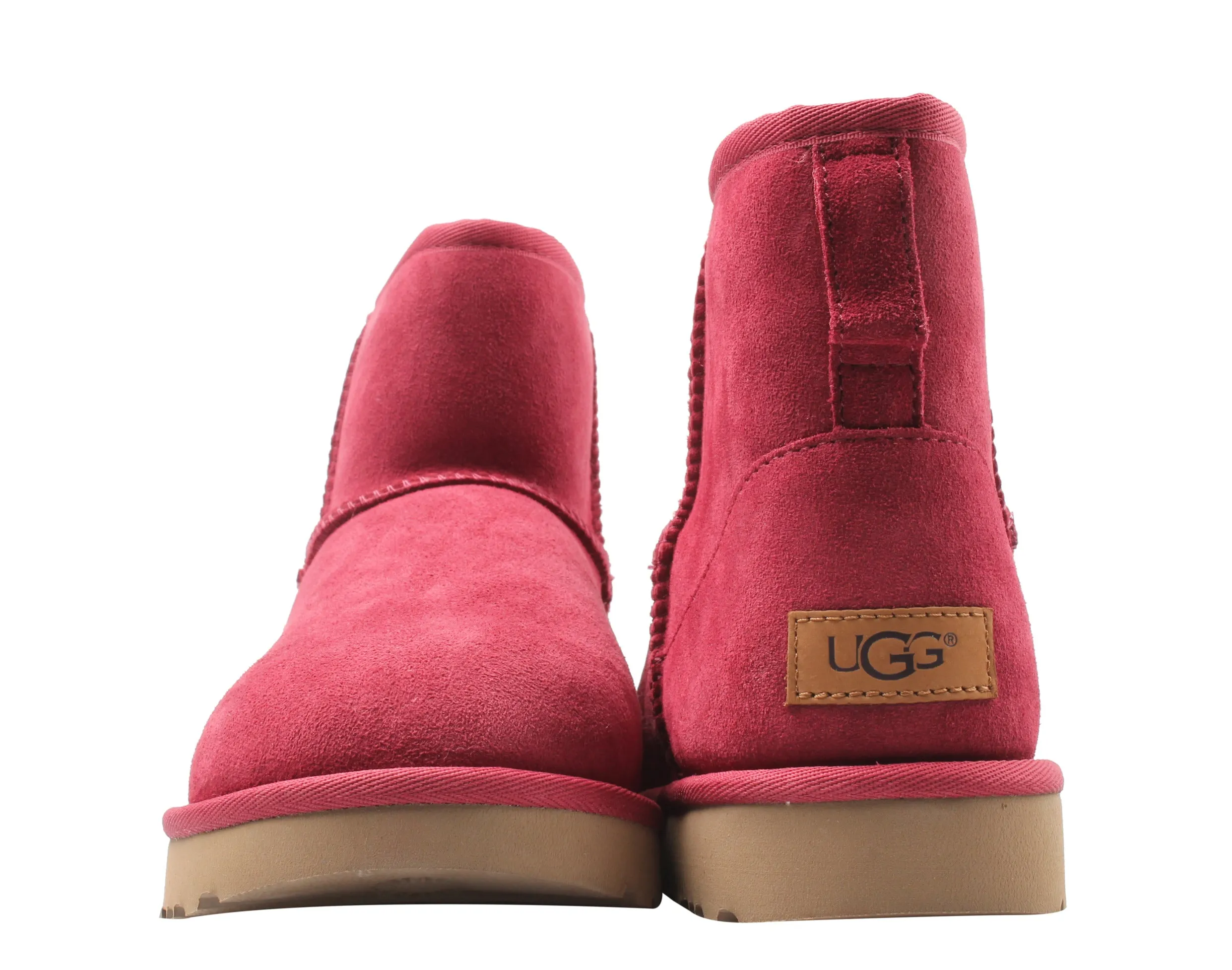 UGG Australia Classic Mini II Women's Boots