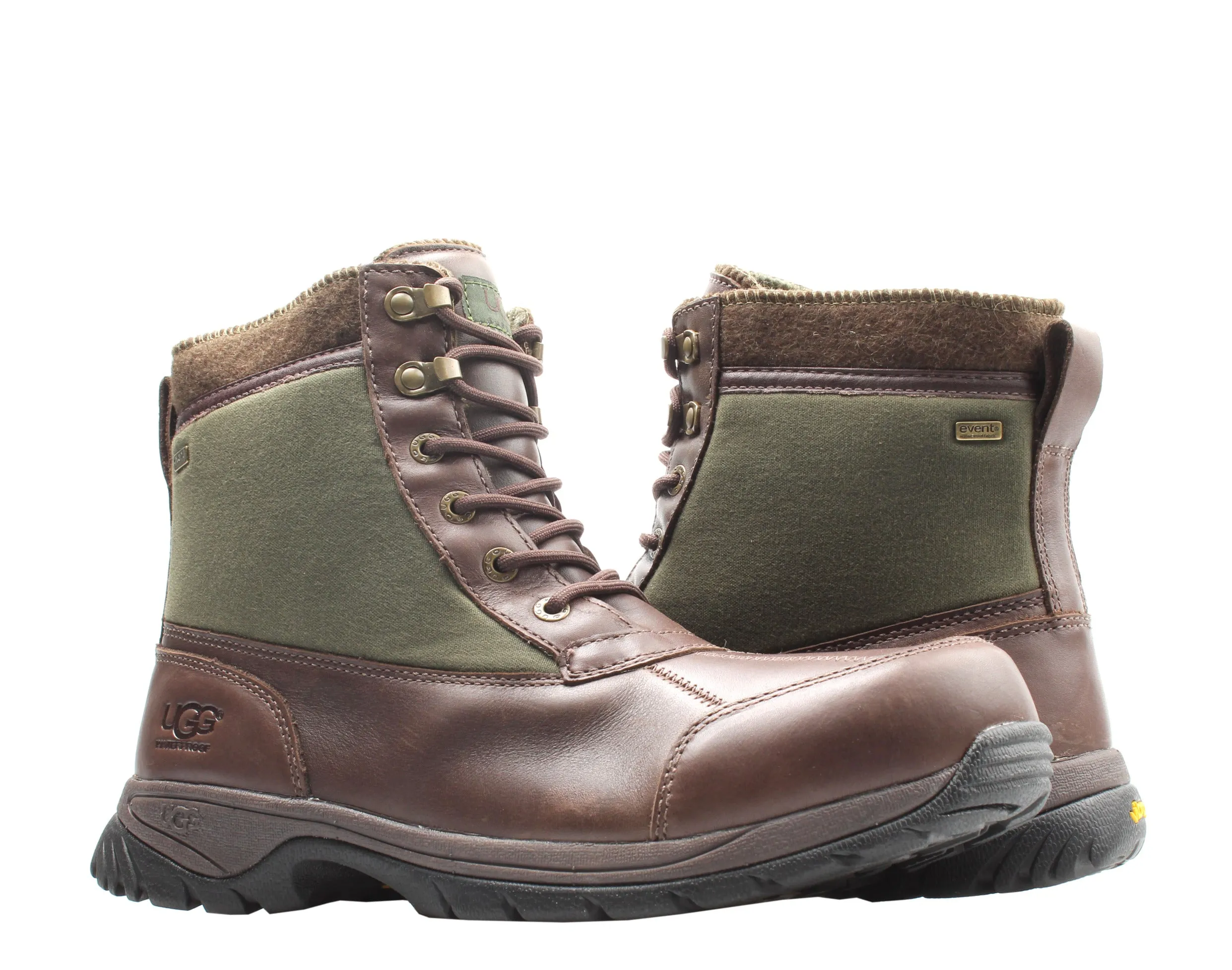 UGG Australia Eaglin Men's Boots