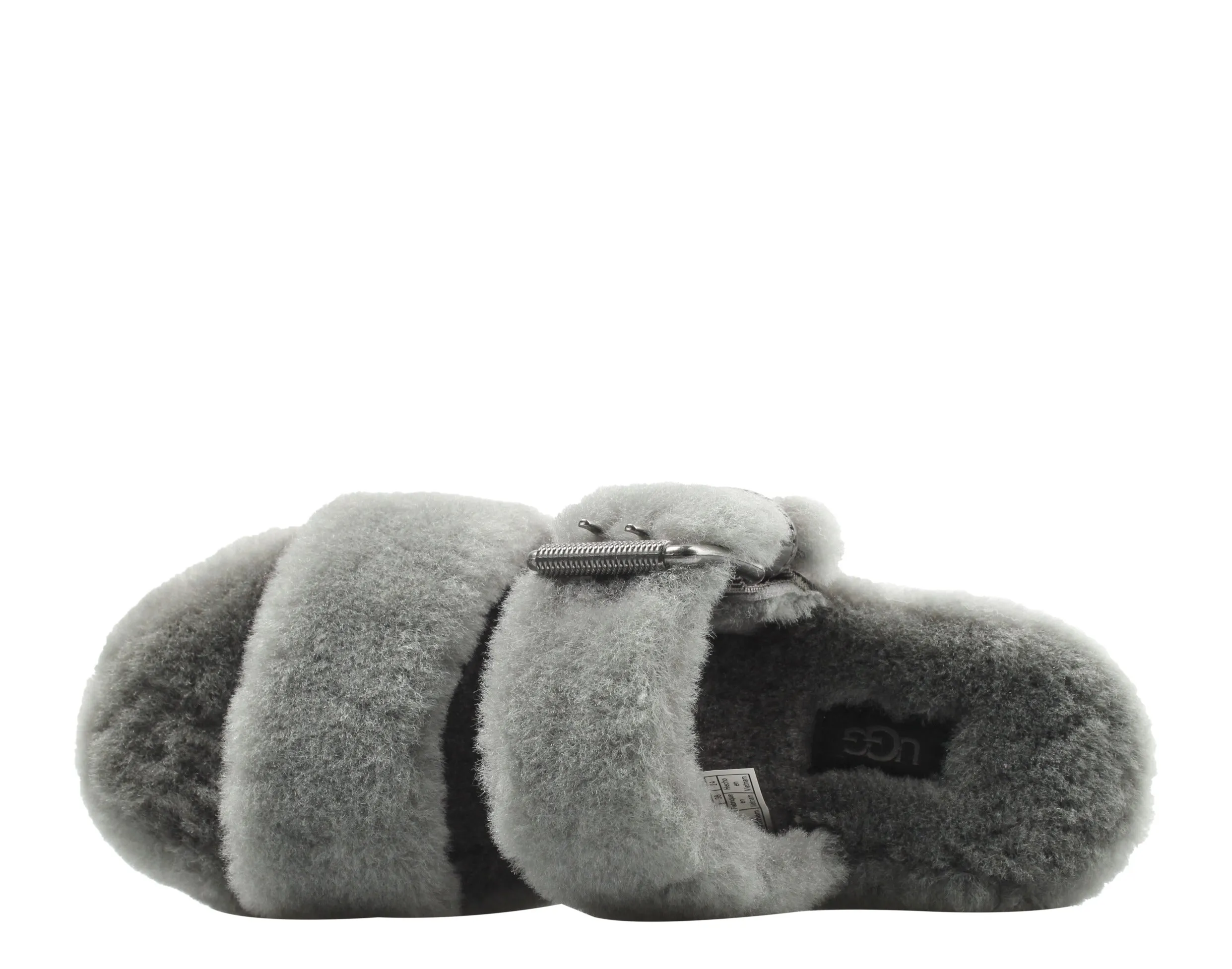 UGG Australia Fuzz Yeah Slide Women's Sandals