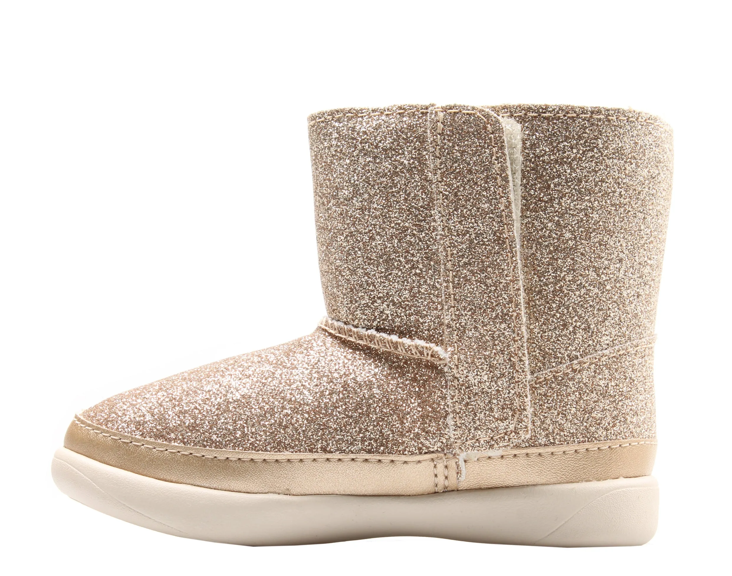 UGG Australia Keelan Glitter Toddlers Boots