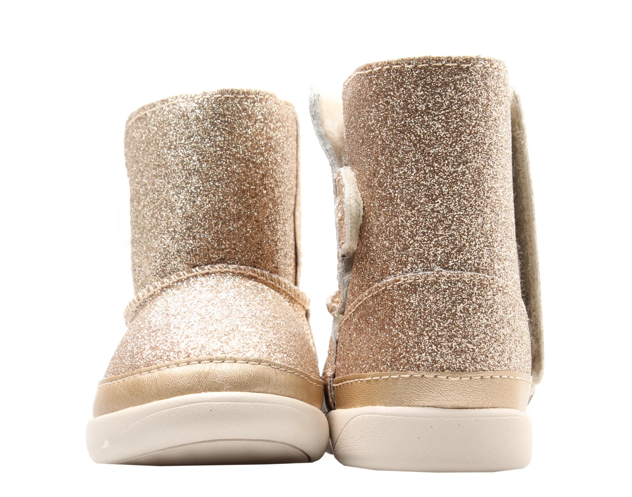 UGG Australia Keelan Glitter Toddlers Boots