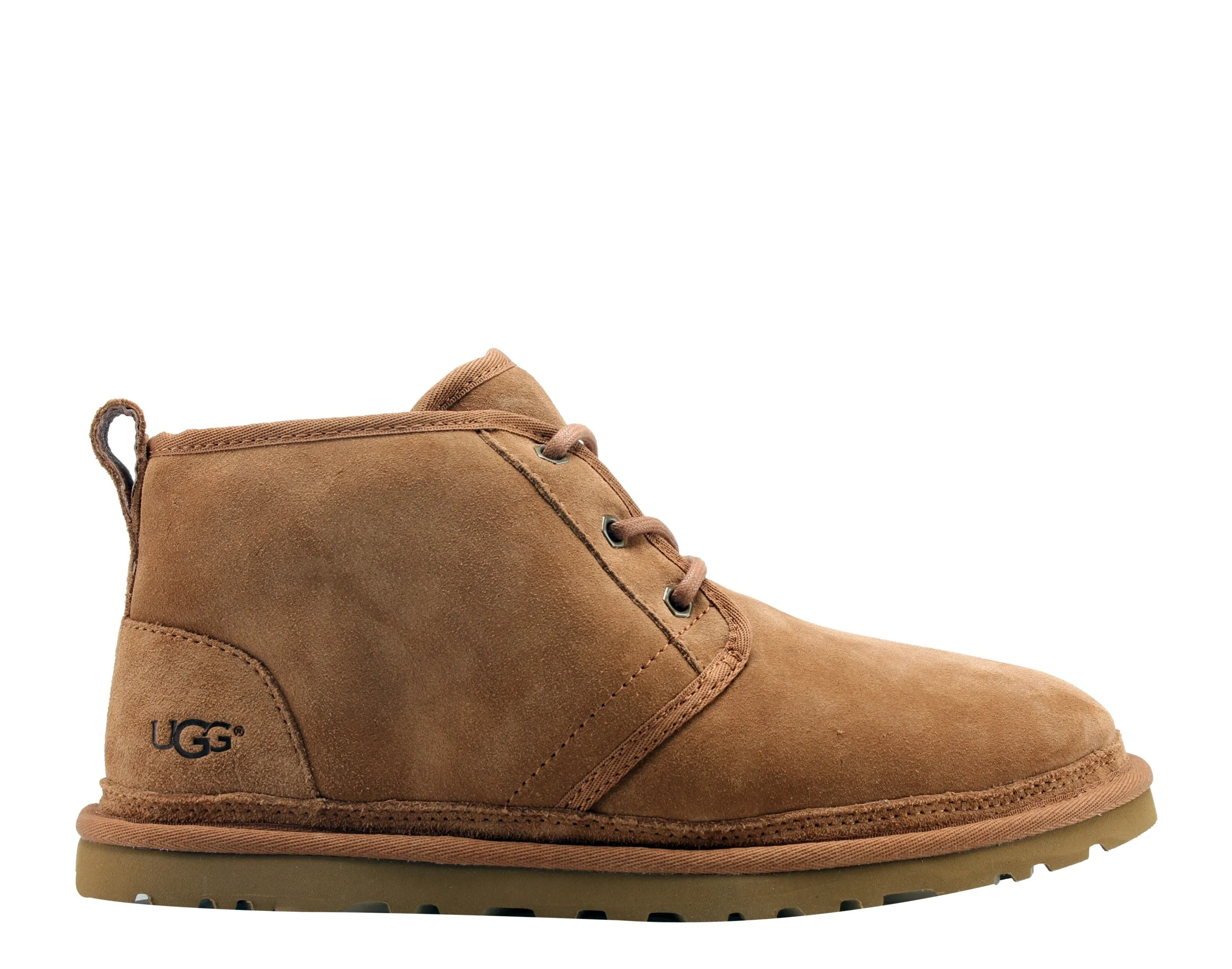 UGG Australia Neumel Men's Chukka Boots