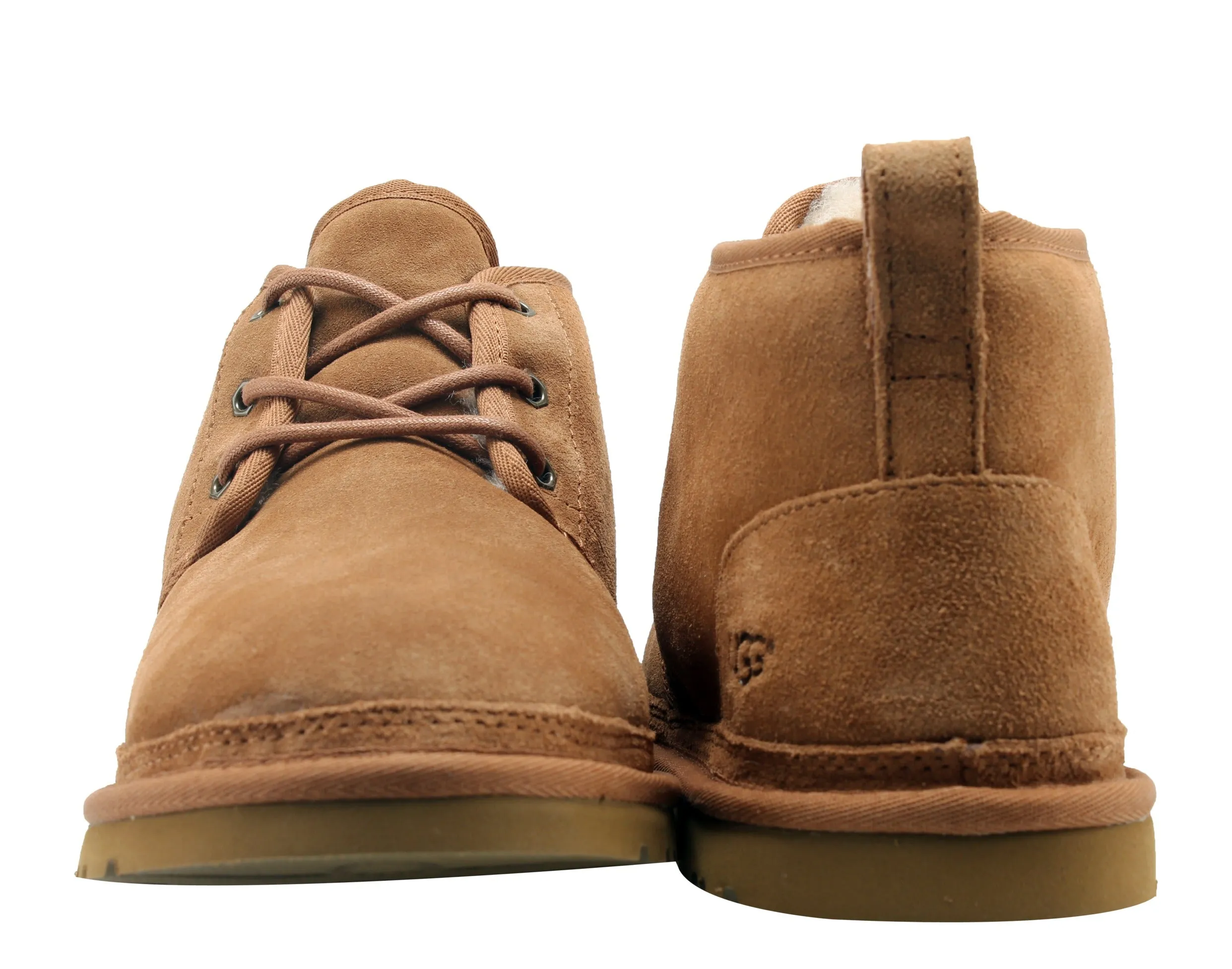 UGG Australia Neumel Men's Chukka Boots