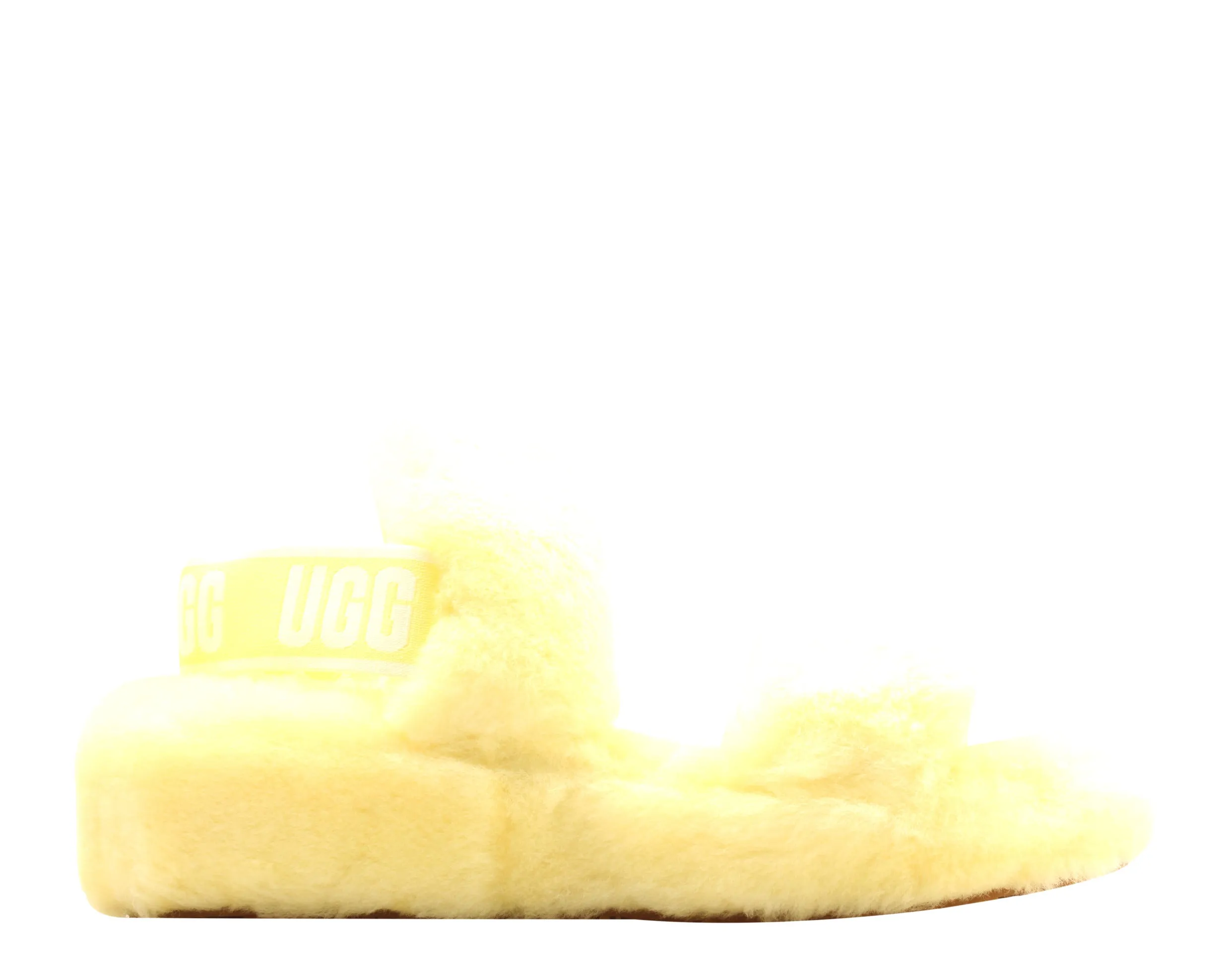 UGG Australia Oh Yeah Slide Women's Sandals