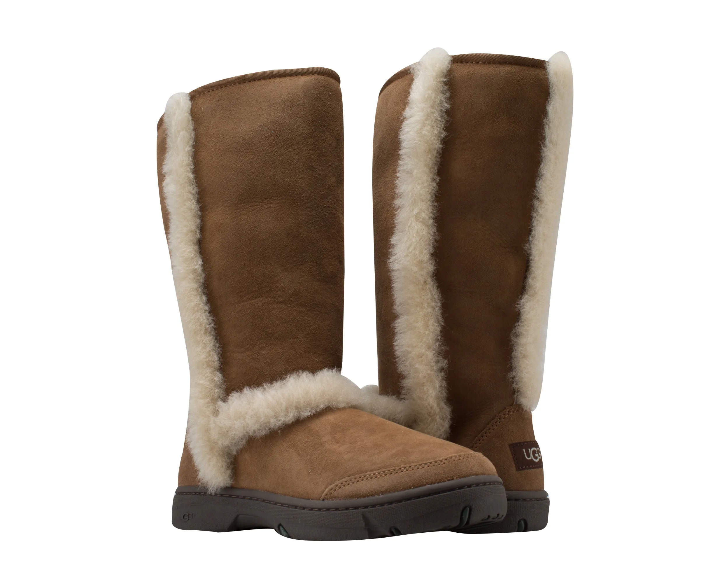 UGG Australia Sunburst Tall Women's Boots