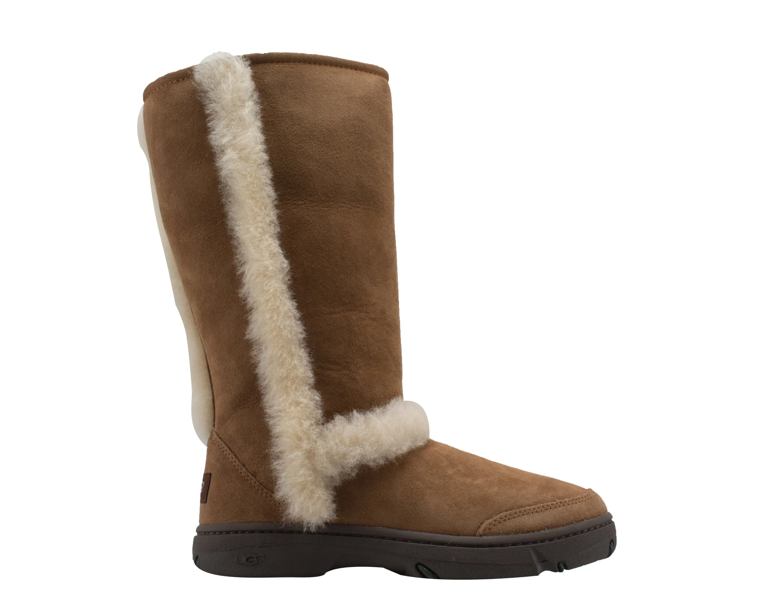 UGG Australia Sunburst Tall Women's Boots