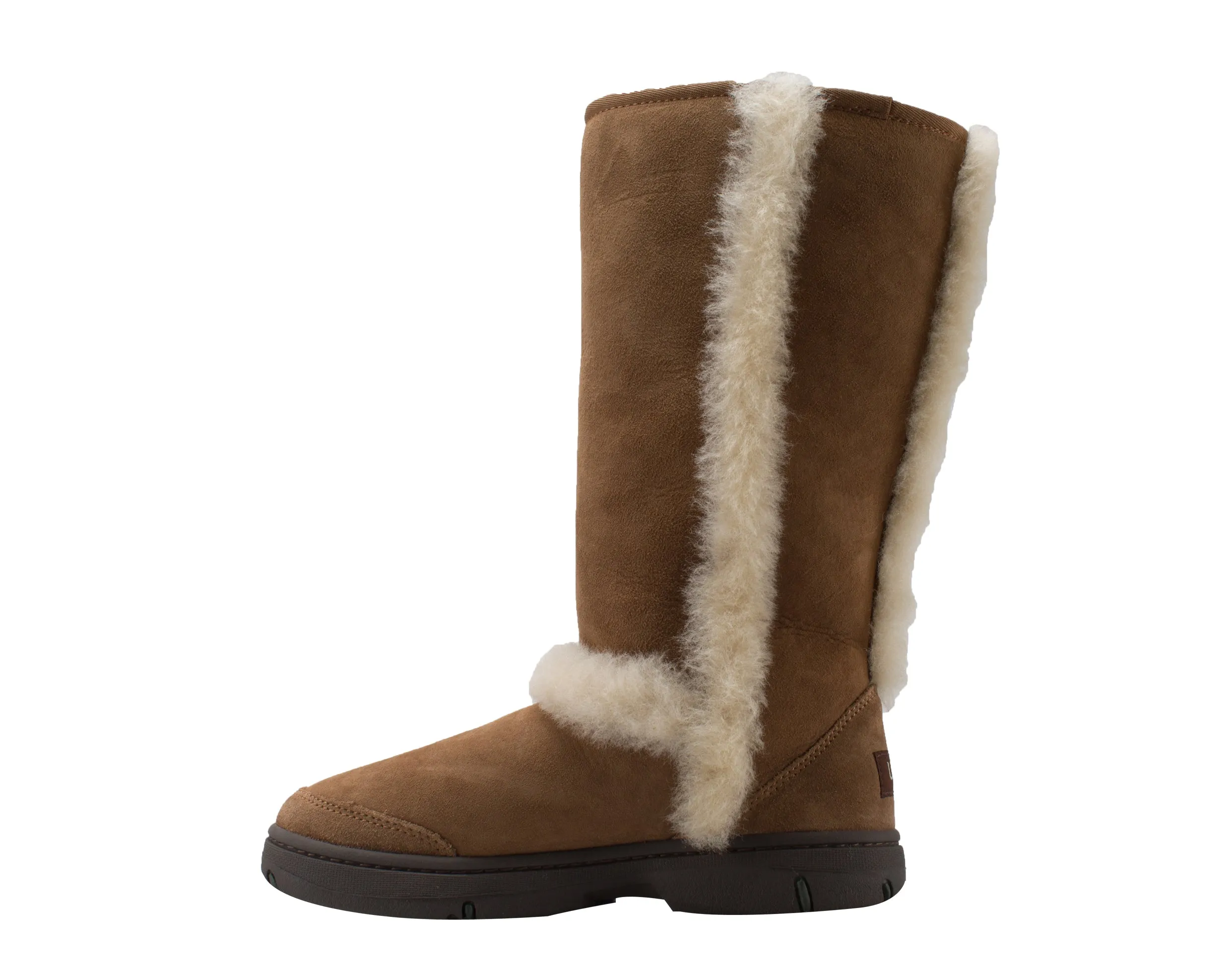 UGG Australia Sunburst Tall Women's Boots