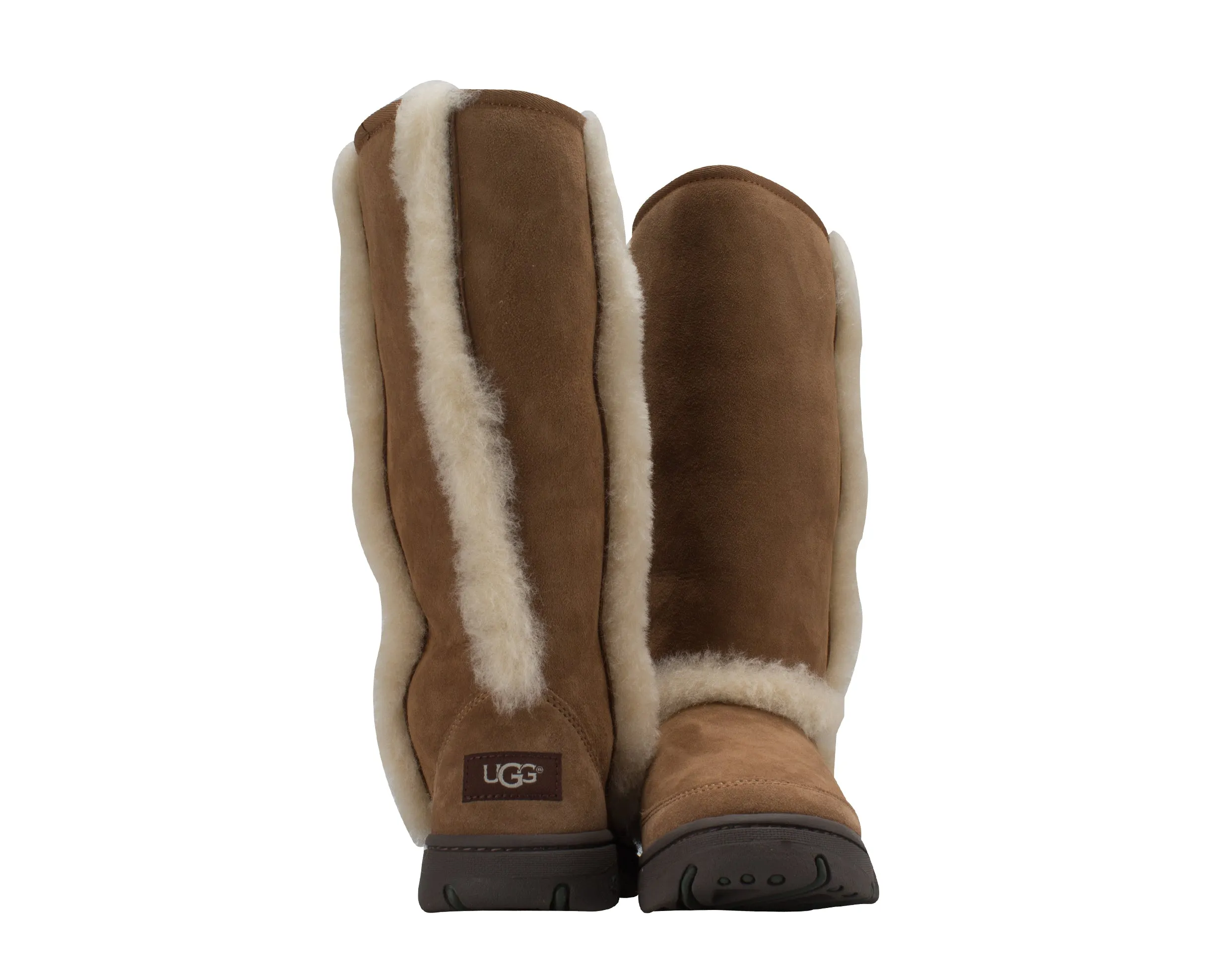 UGG Australia Sunburst Tall Women's Boots