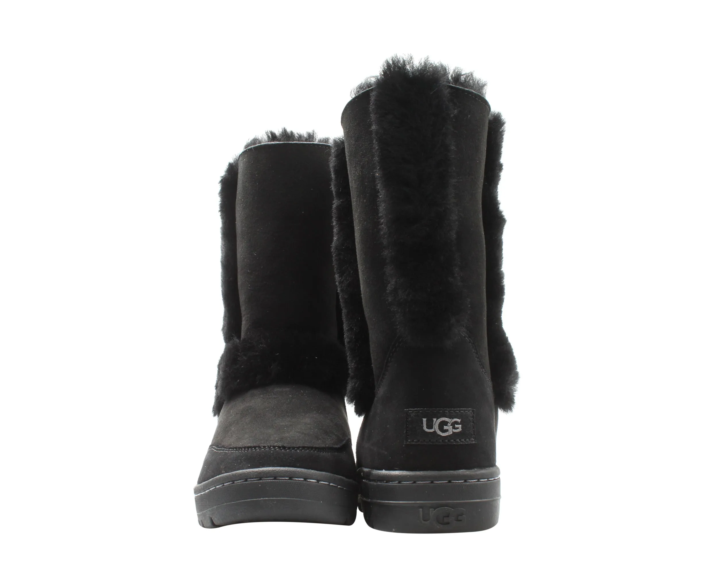 UGG Australia Sundance Short II Revival Women's Boots