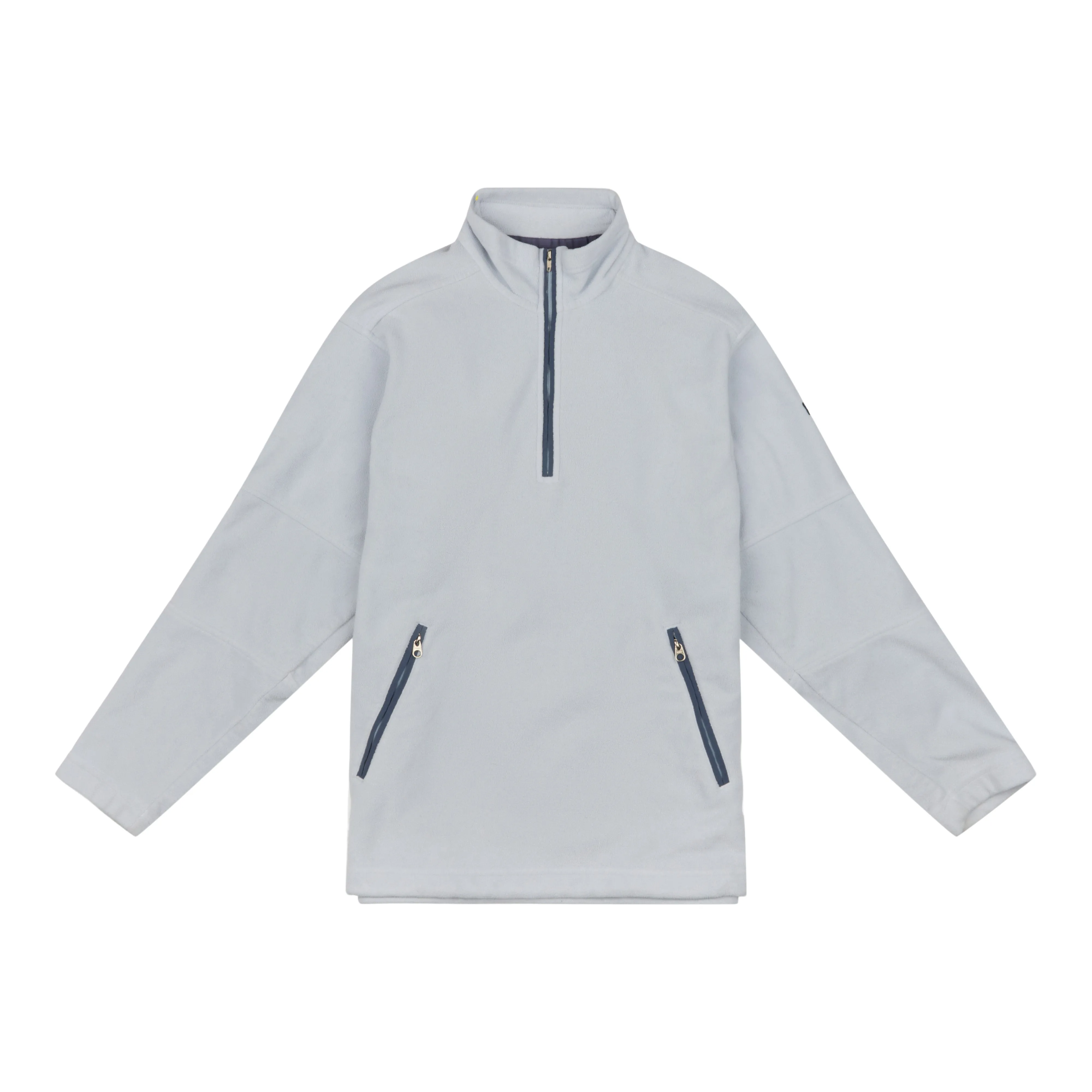 Unisex Micro Synchilla 1/4-Zip Pullover