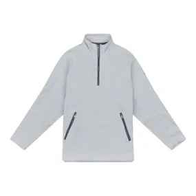 Unisex Micro Synchilla 1/4-Zip Pullover