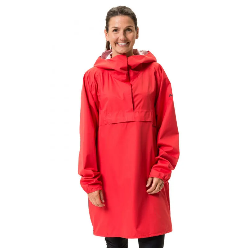 Vaude Comyou - Poncho | Hardloop