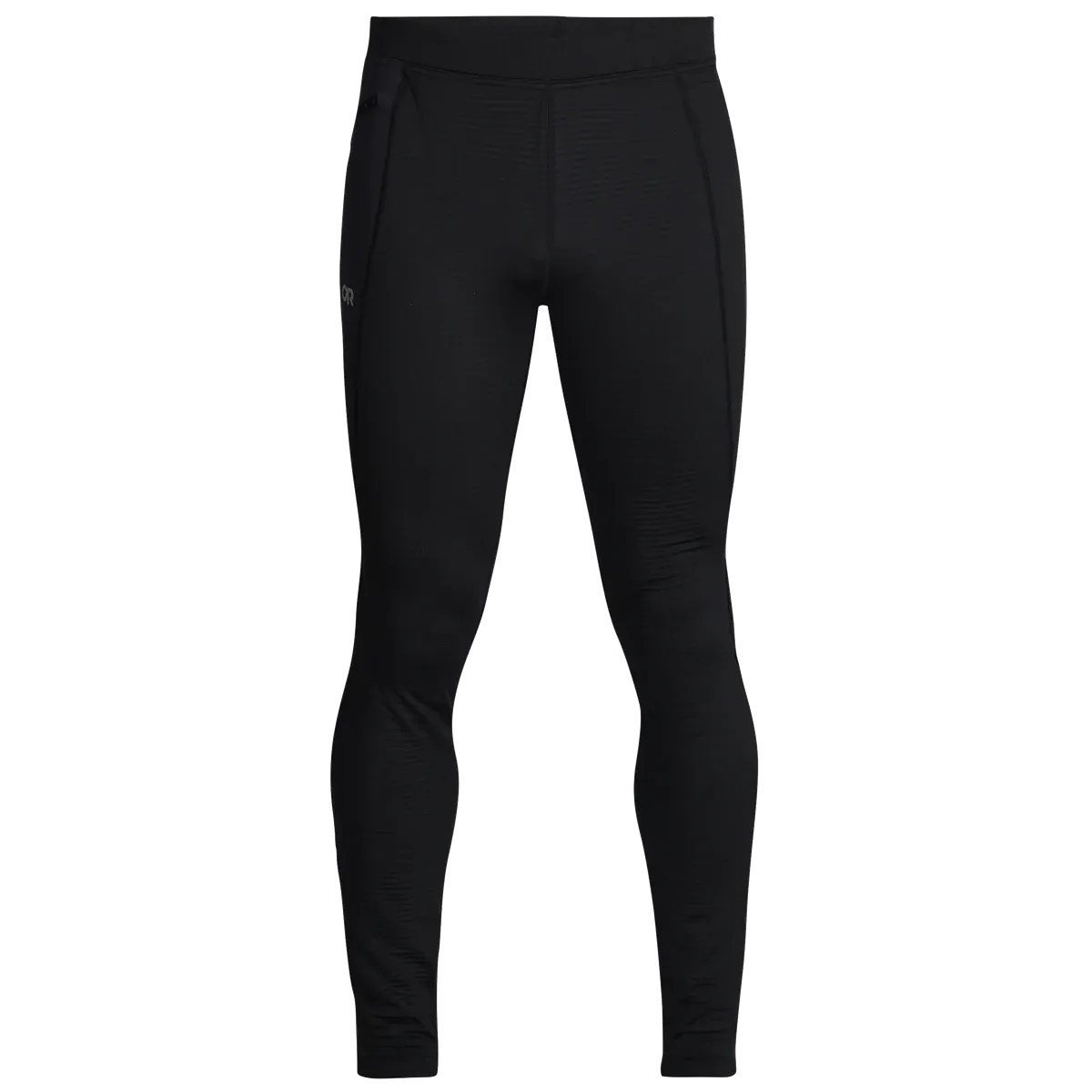 Vigor Grid Fleece Bottoms (Men's)