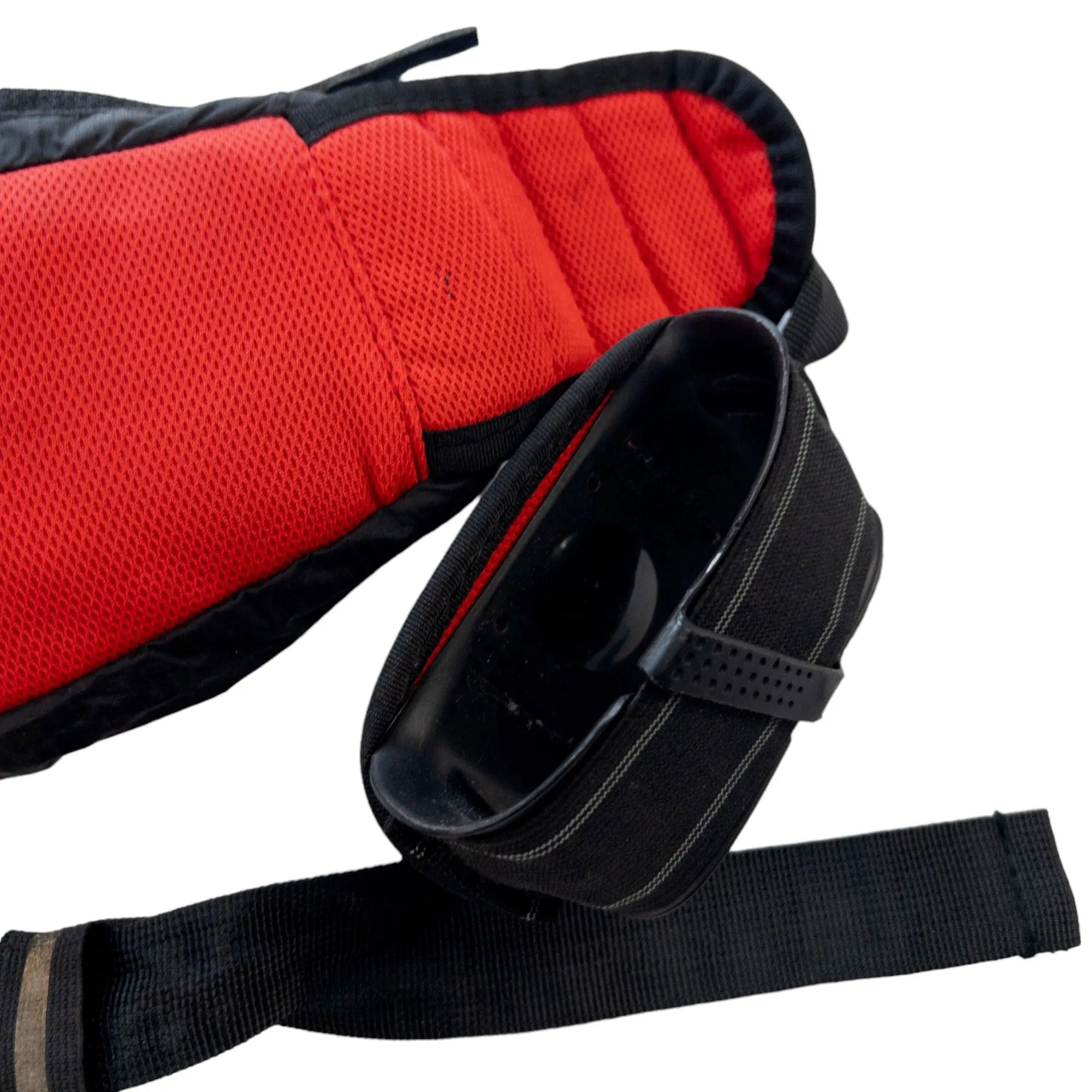 Vintage Nike Hiking Waist Bag