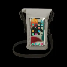 Waterproof Phone Tote