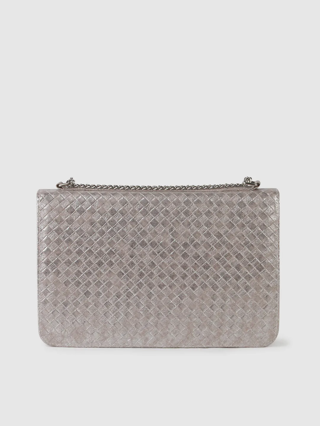 Webbing Clutch