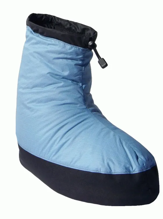 Western Mountaineering Standard Down Booties