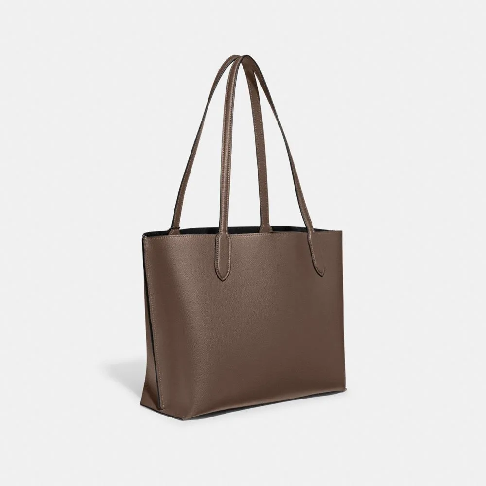 WILLOW TOTE