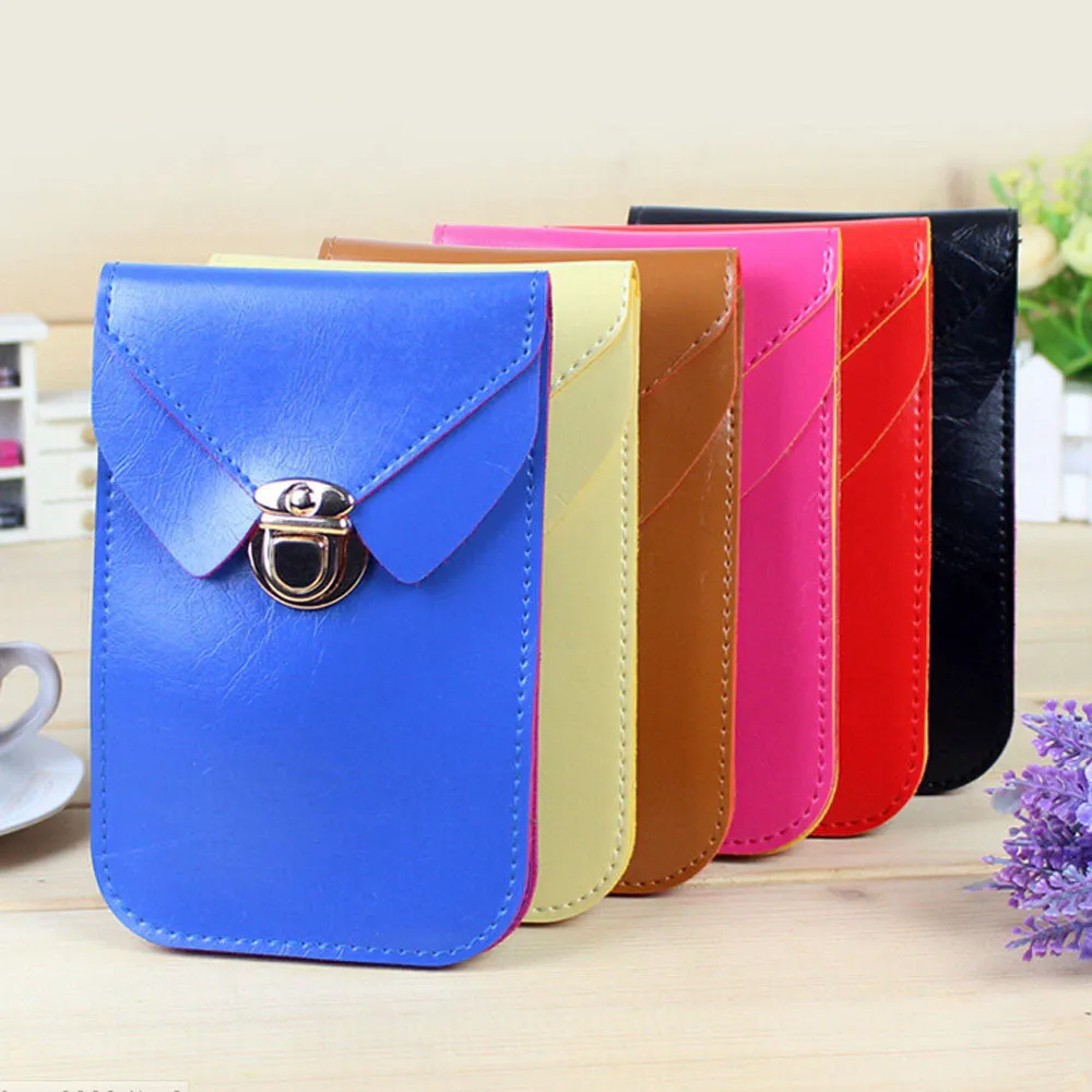 women messenger bags ladies crossbody Shoulder bag designer Mini Lock Leather Purse for girls women's hbags