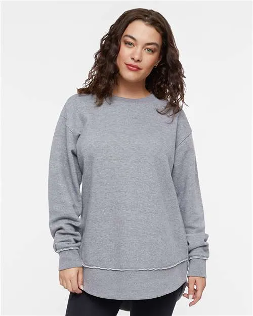 WOMEN'S WEEKEND FLEECE