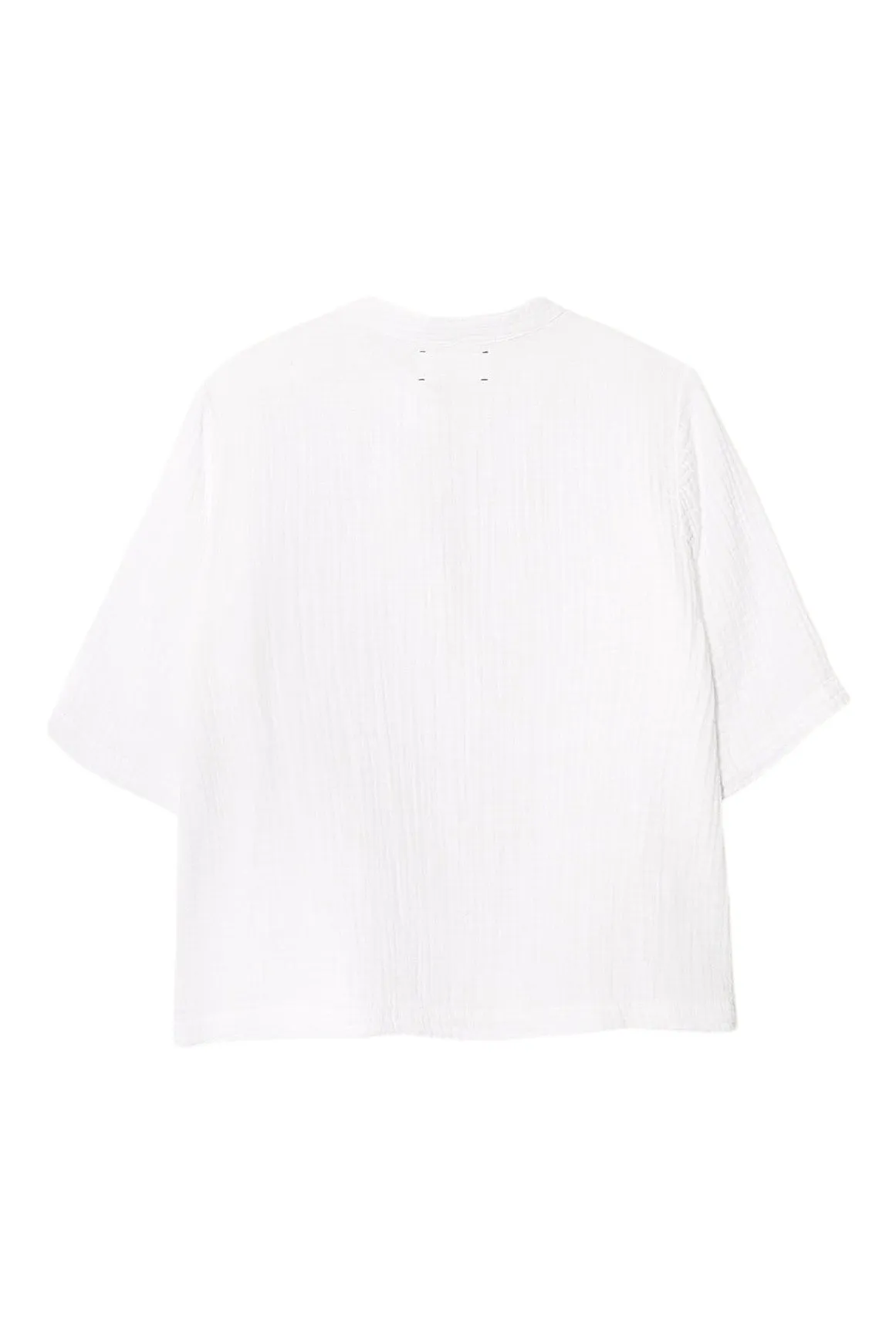 Xirena Ports Top in White