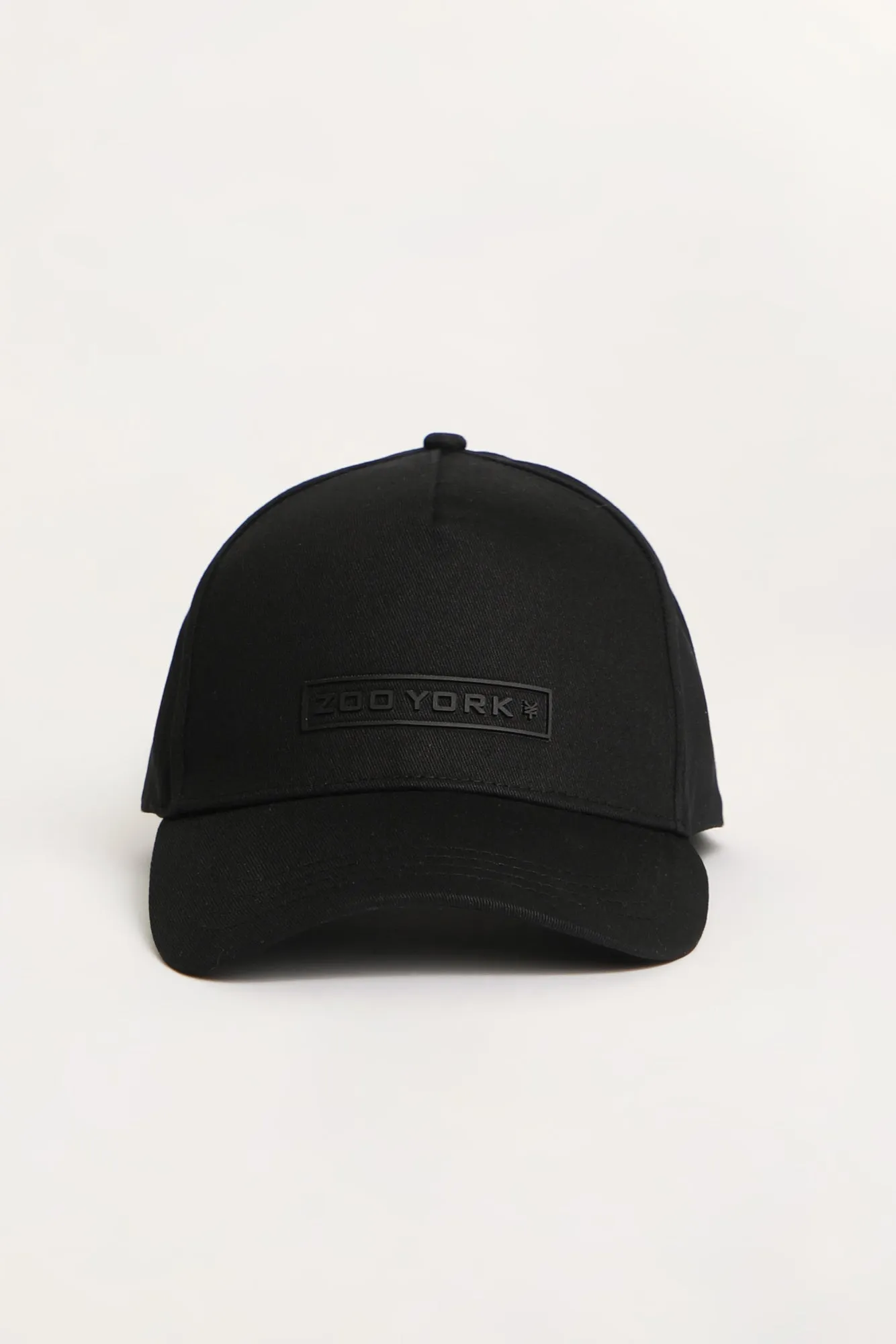 Zoo York Youth Tonal Logo Baseball Hat