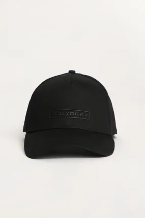 Zoo York Youth Tonal Logo Baseball Hat